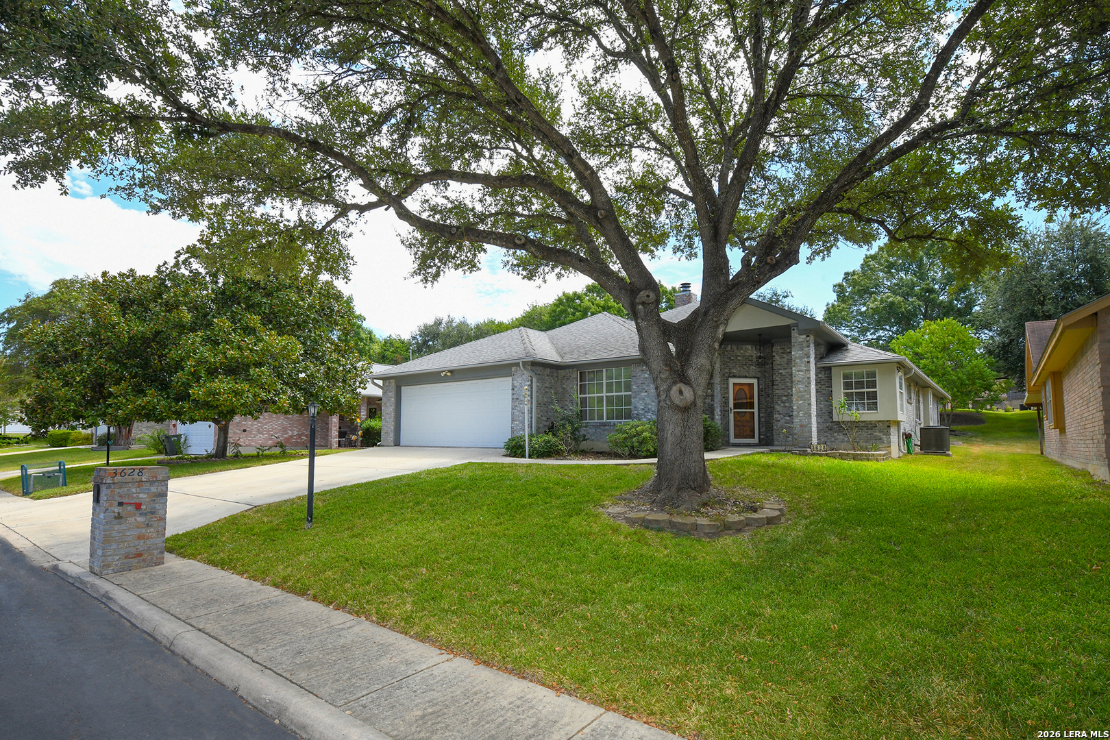 3628 Scenic Dr, Schertz, TX 78108 — photo 1