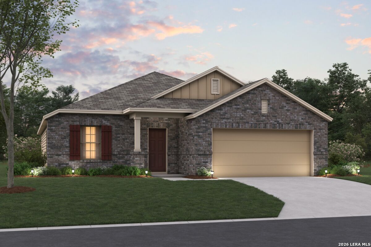 107 Gretzky Place, San Antonio, TX 78056 — photo 1
