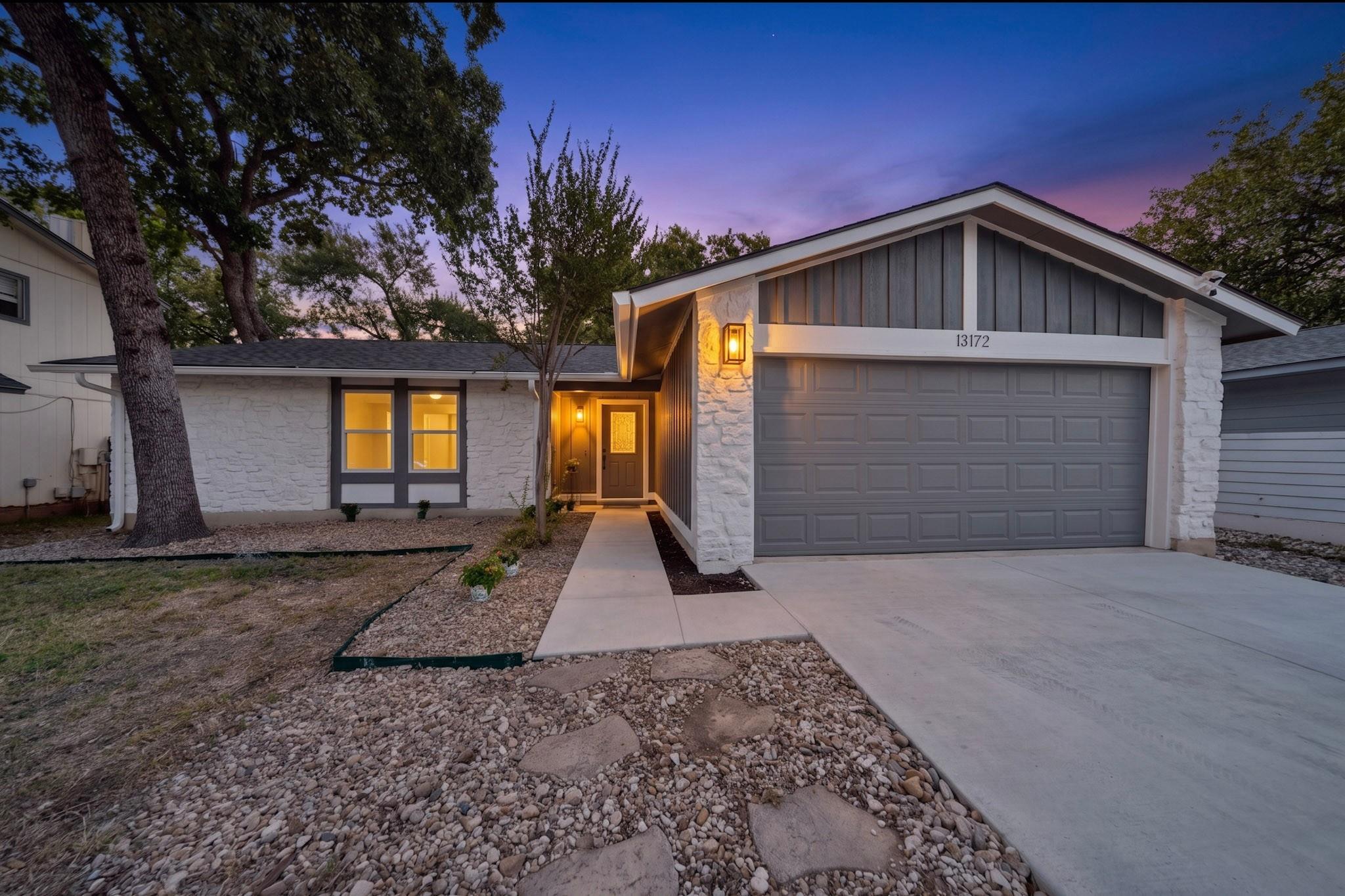 13172 Mill Stone, Austin, TX 78729 — photo 1