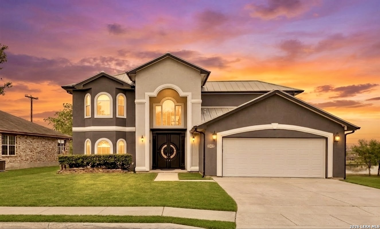 12419 COURSE VIEW DR, San Antonio, TX 78221 — photo 1