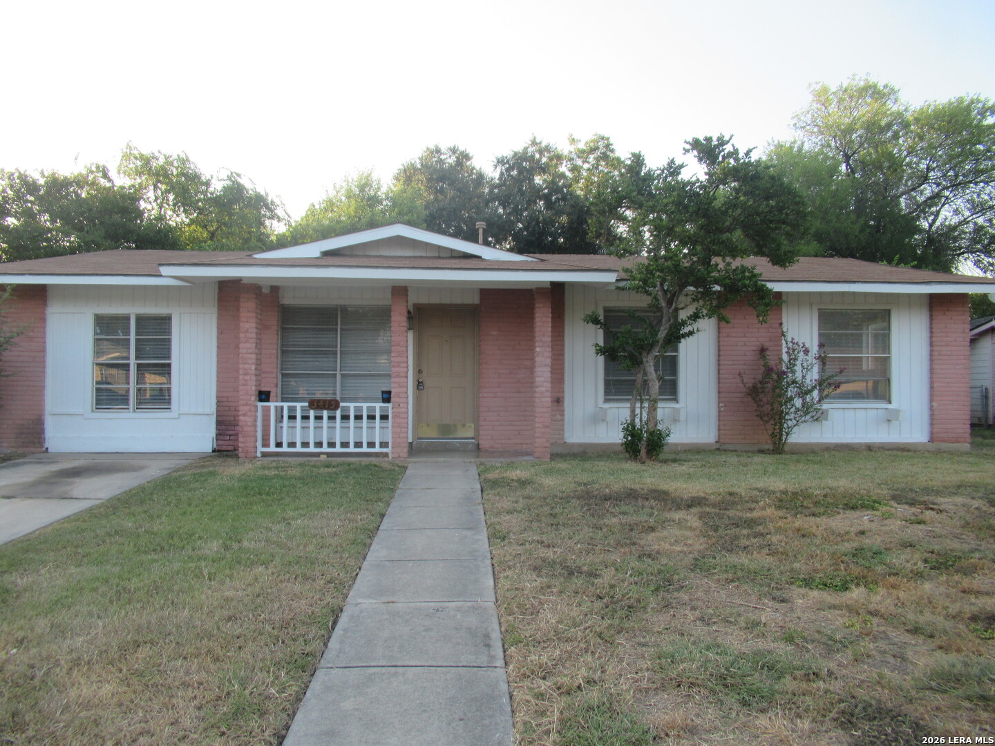 3415 Willowwood, San Antonio, TX 78219 — photo 1
