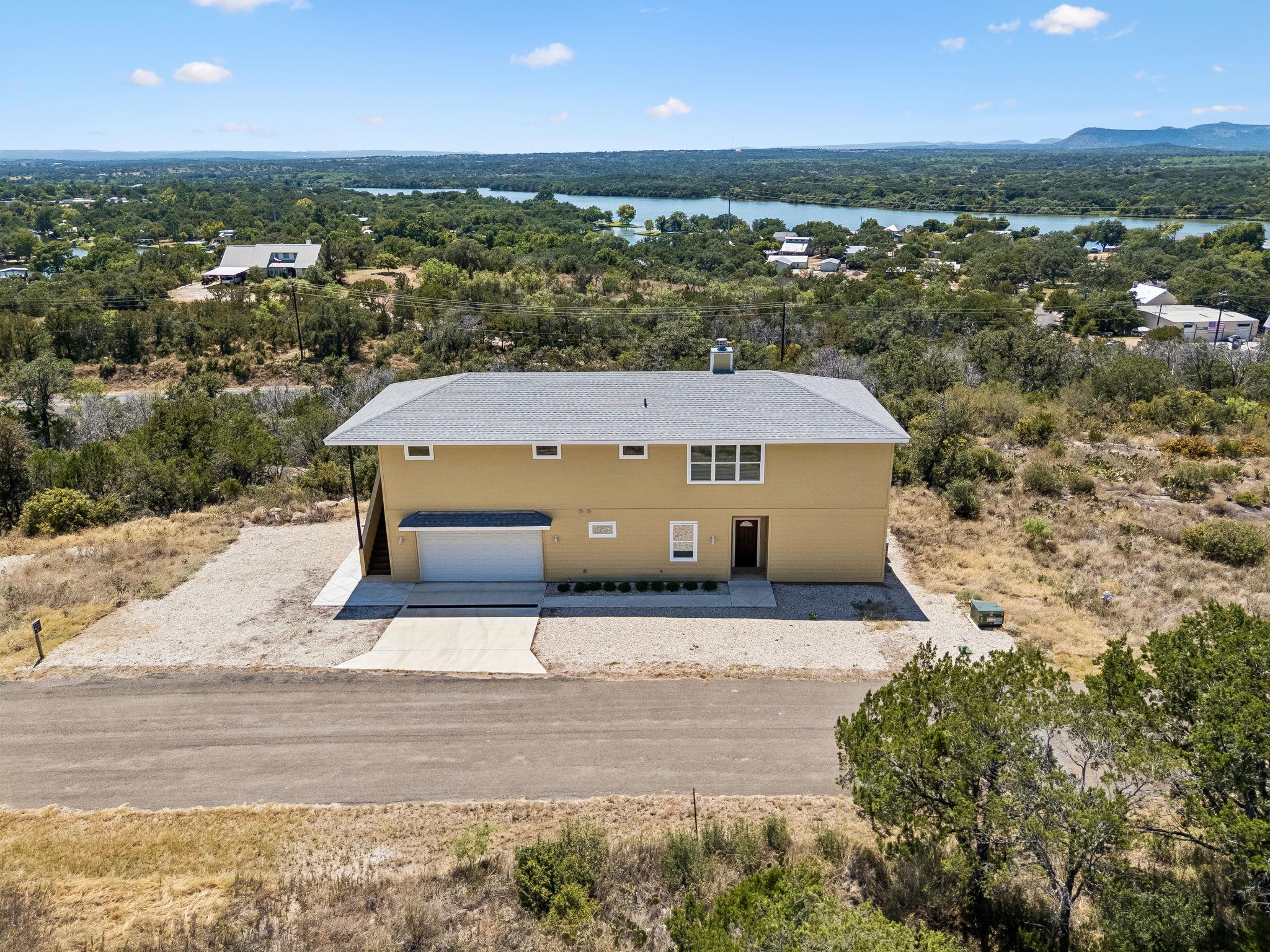 113 War Bonnet, Kingsland, TX 78639 — photo 1