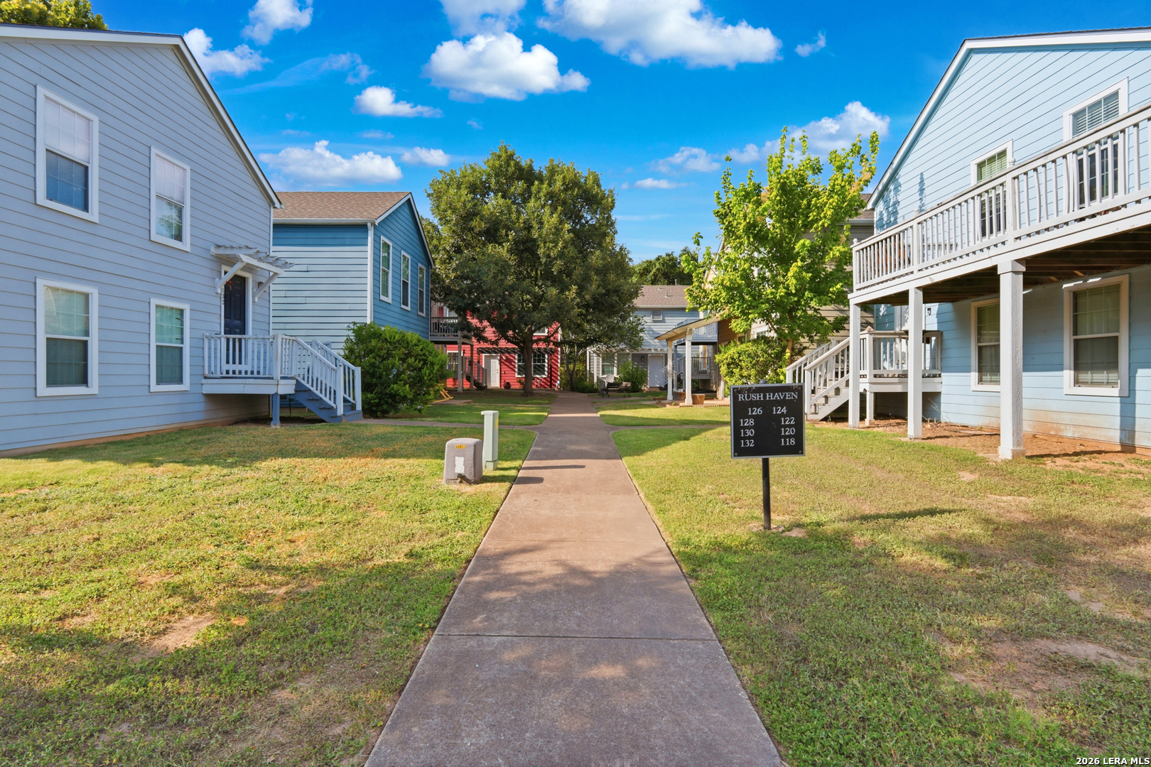 122 RUSH HVN, ,  78666 — photo 1