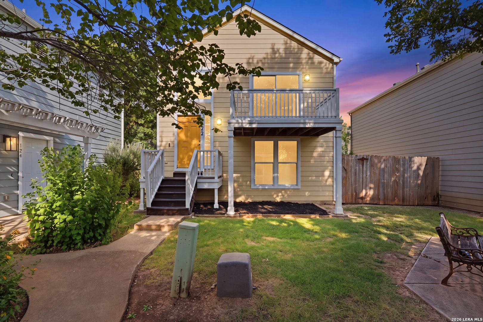 122 RUSH HVN, San Marcos, TX 78666 — photo 1