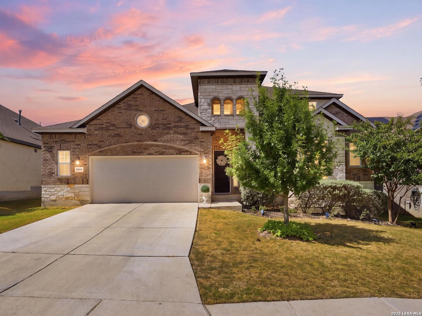 11519 ESCOBAR RD, San Antonio, TX 78253 — photo 1