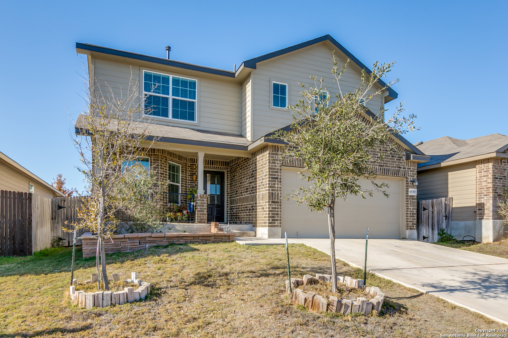 6539 ENCORE OAKS, , 78252 — photo 1