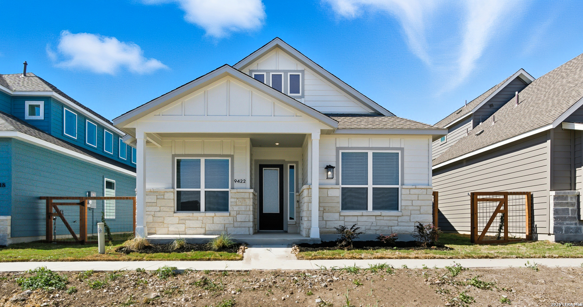 9420 Hidden Stone, Schertz, TX 78154 — photo 1