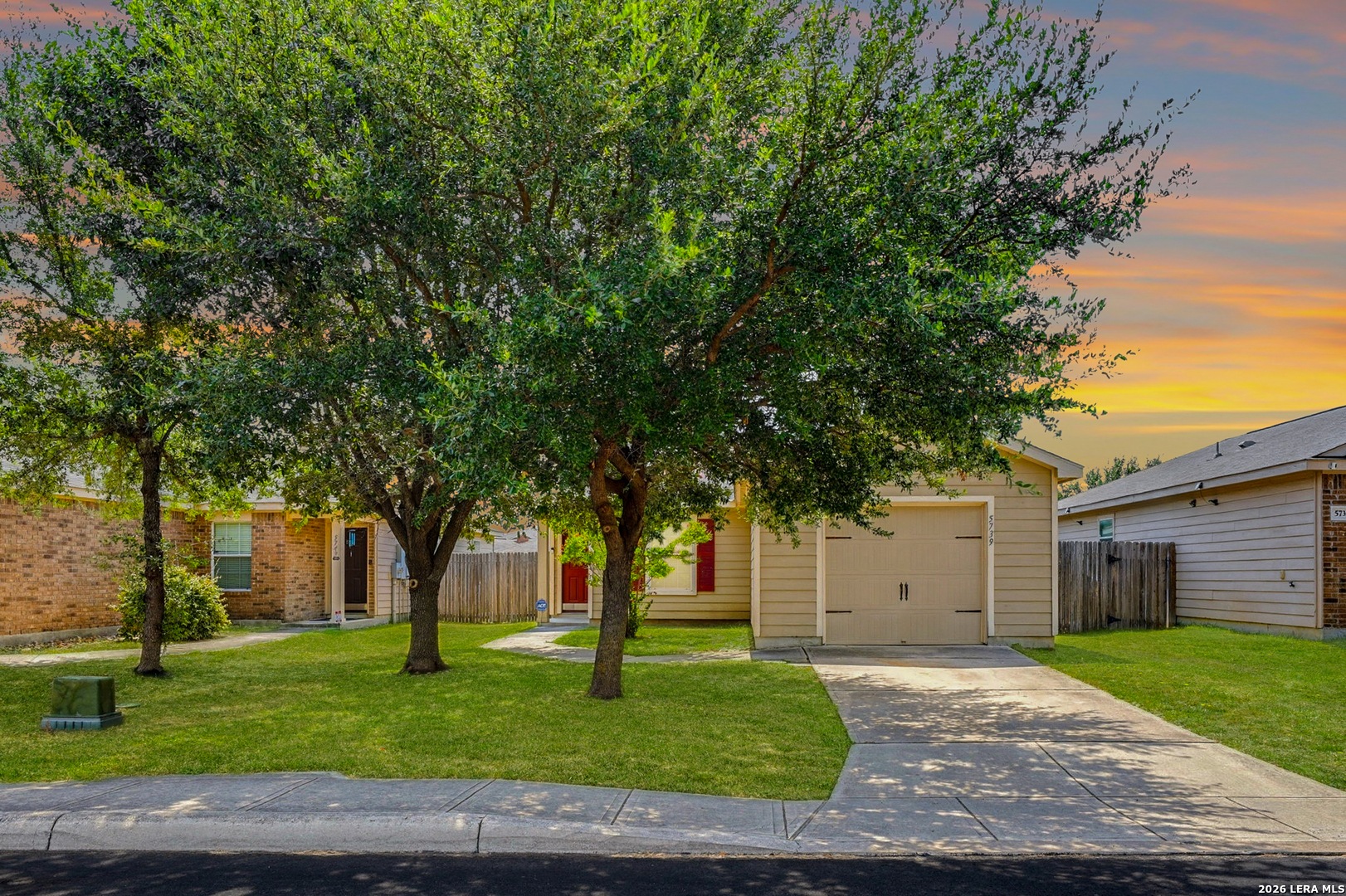 5739 Texas Cyn, San Antonio, TX 78252 — photo 1