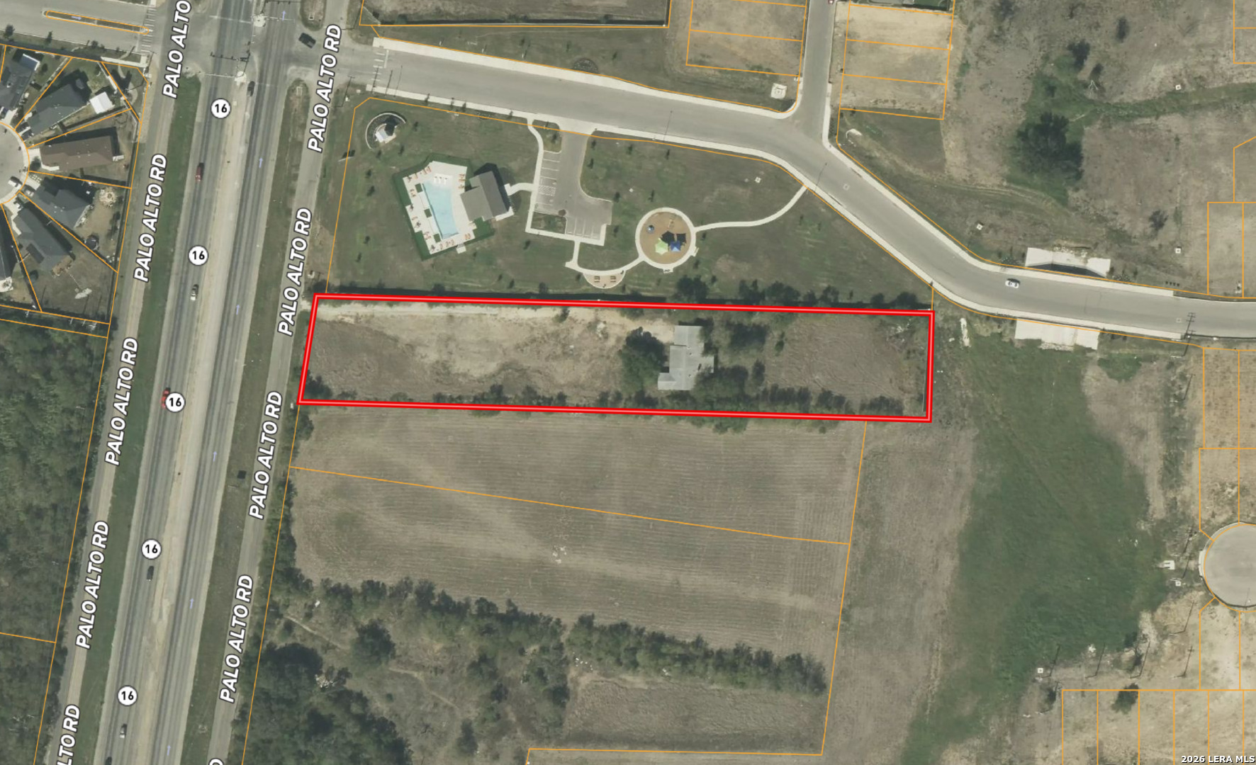 10530 State Highway 16, San Antonio, TX 78224 — photo 1