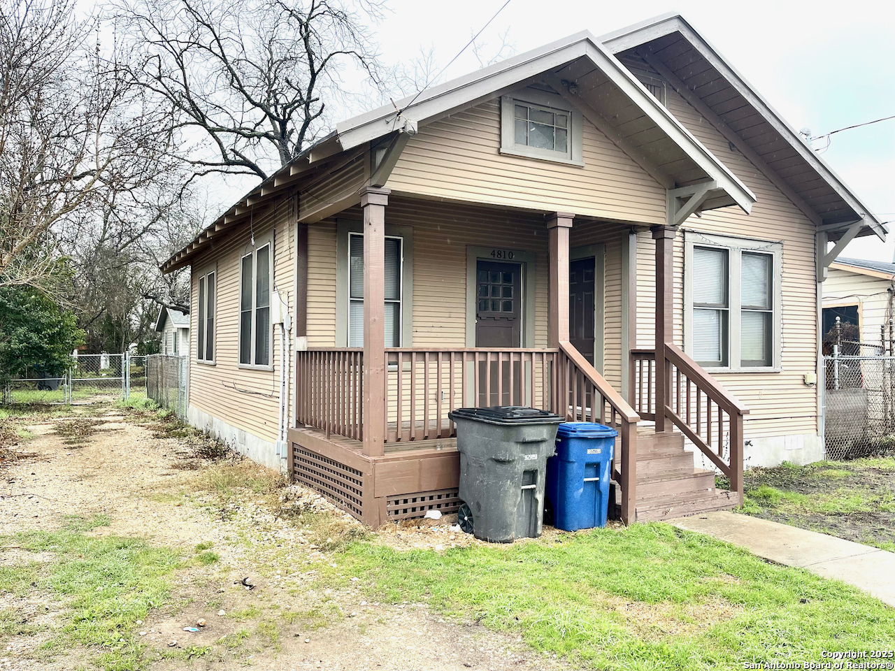 4810 John Victor, San Antonio, TX 78220 — photo 1