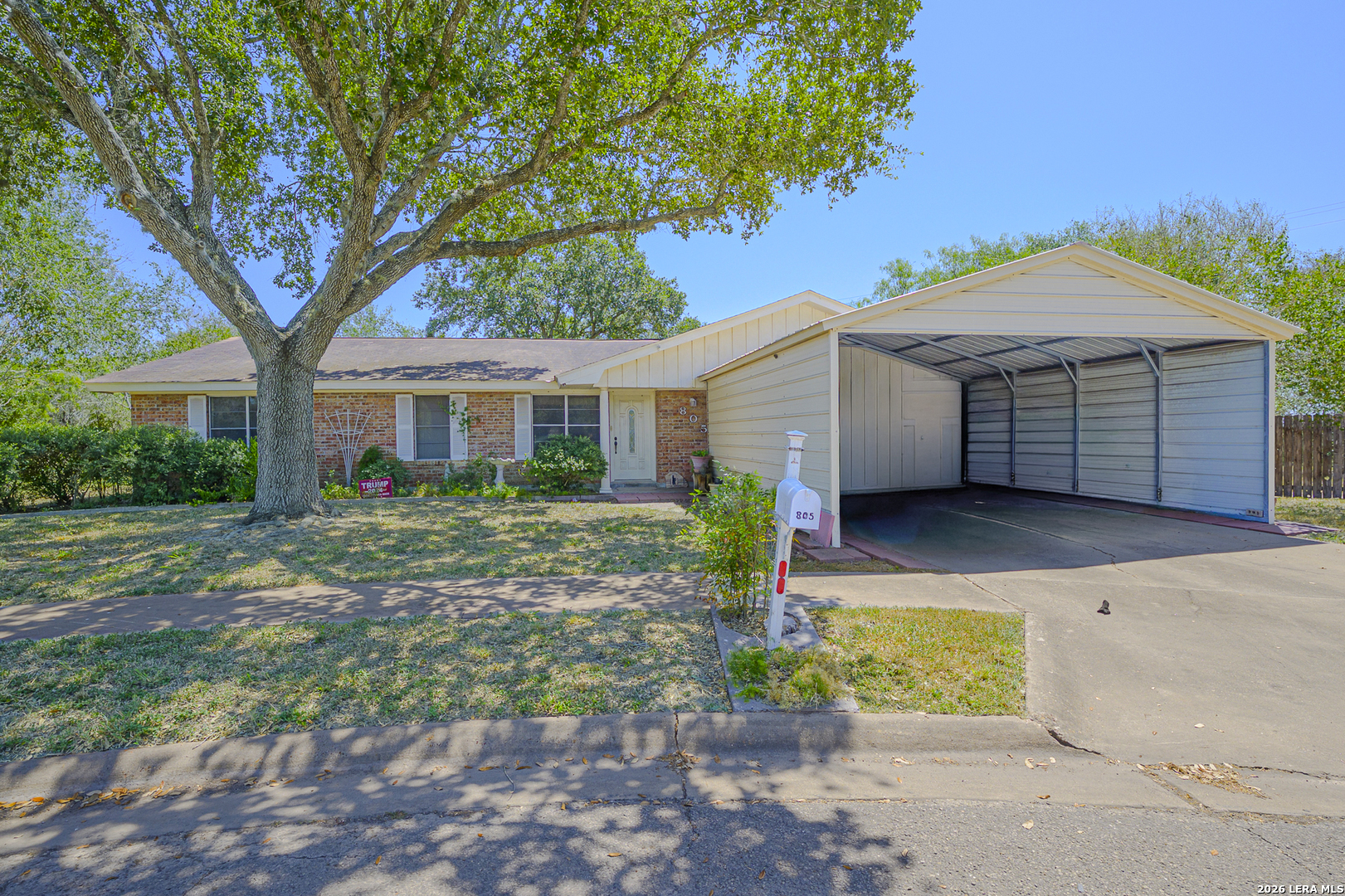 805 Olympic, Beeville, TX 78102 — photo 1