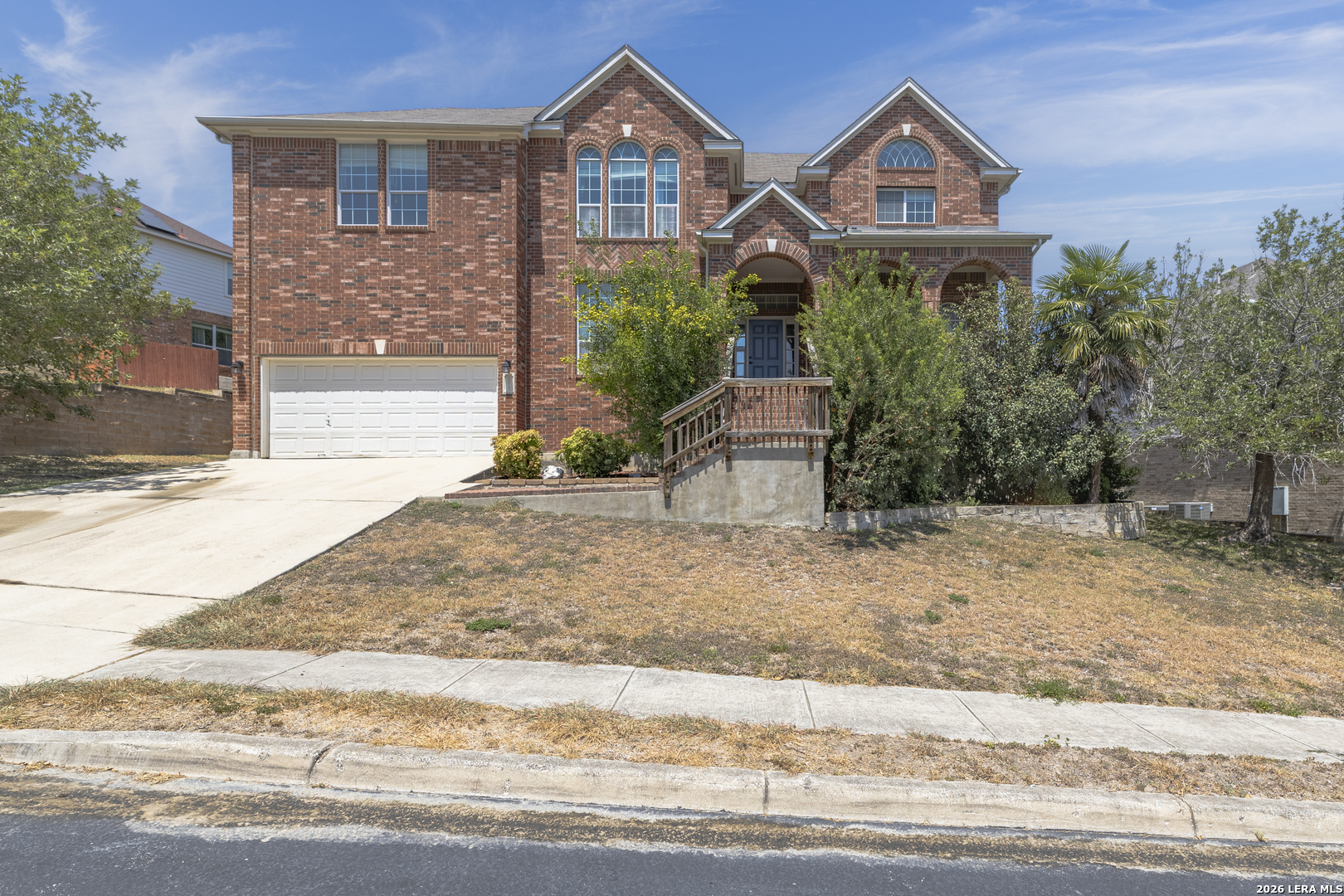 10515 Wind Walker, ,  78023 — photo 1