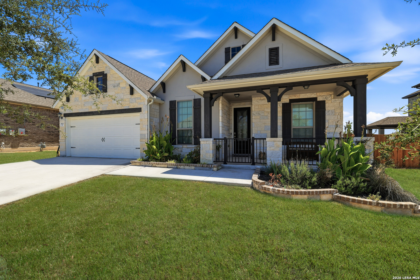824 FOXBROOK WAY, , 78108 — photo 1