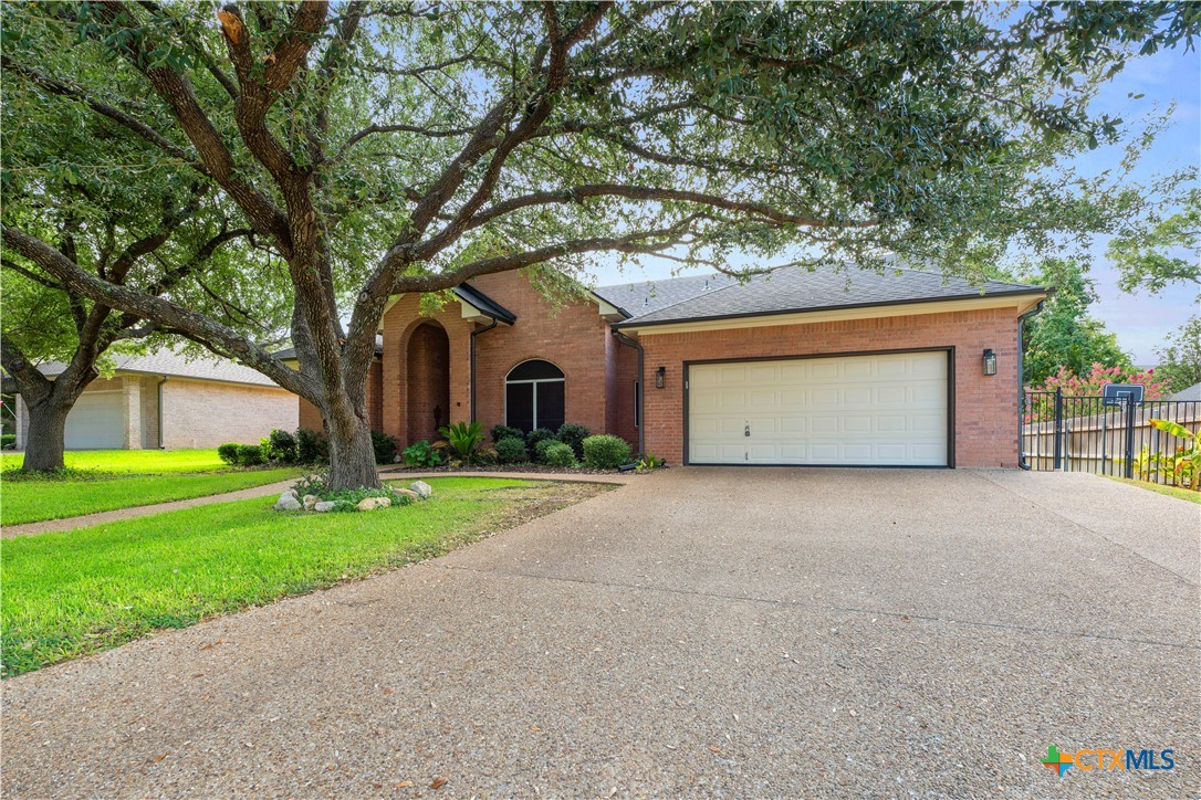 6211 Turtle Creek Trail, Temple, TX 76502 — photo 1