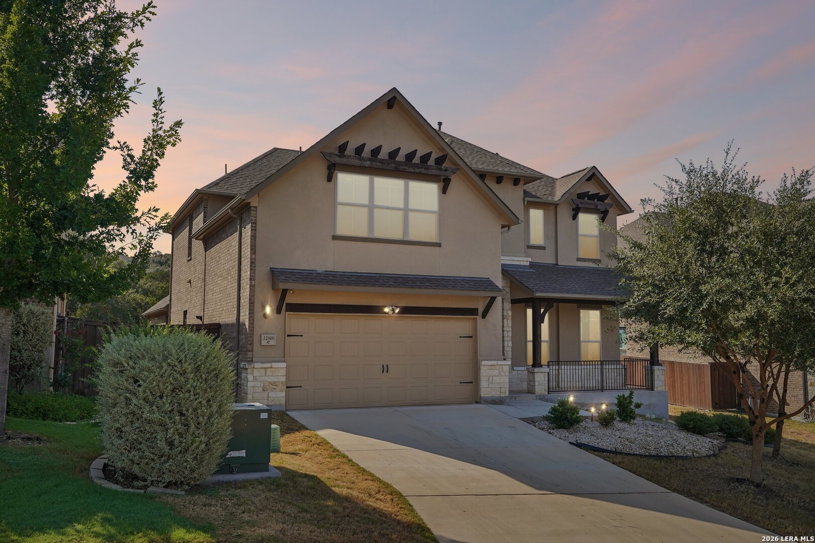 22818 Denali, San Antonio, TX 78258 — photo 1