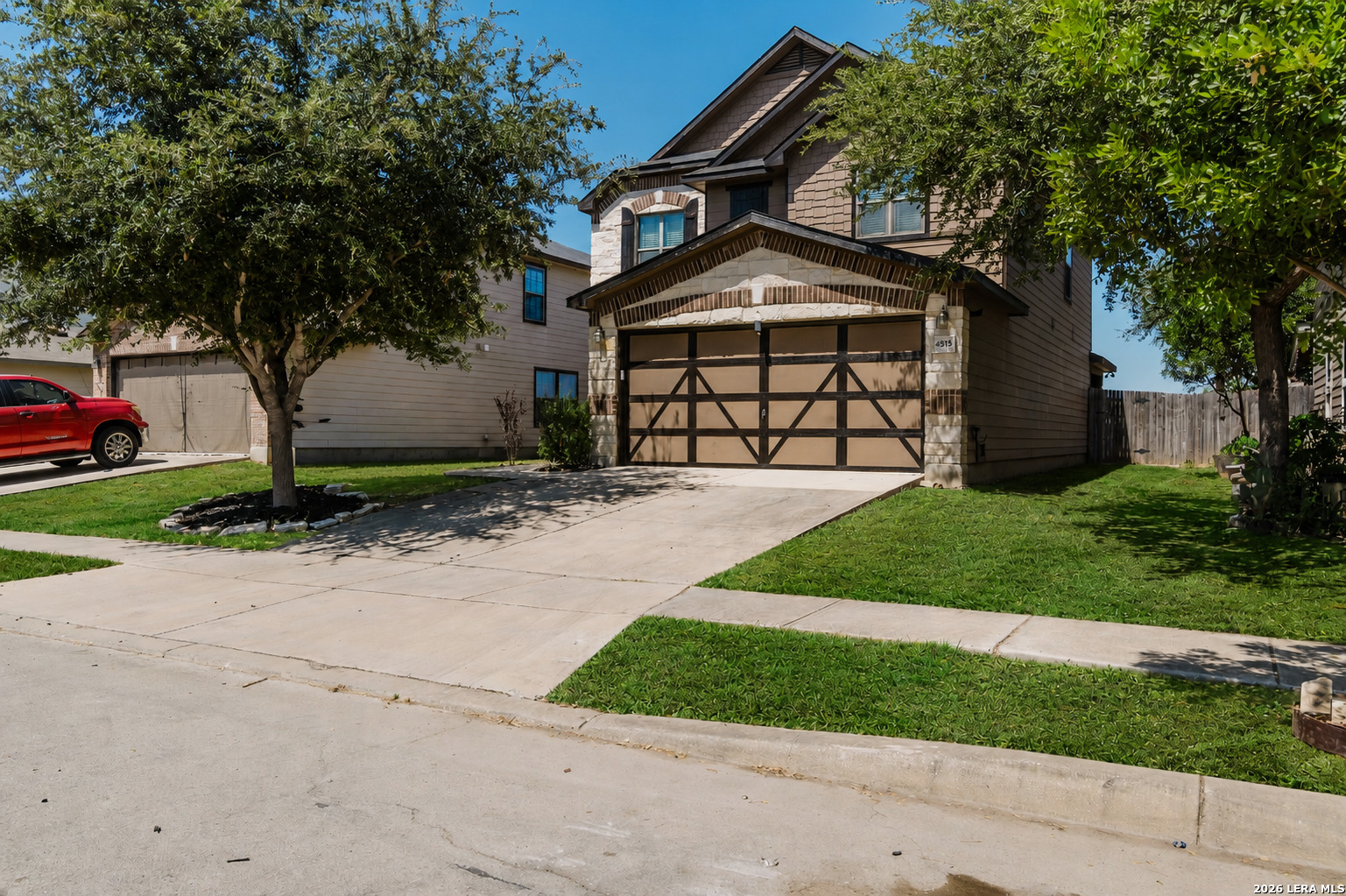 4515 WRANGLER VW, San Antonio, TX 78223 — photo 1