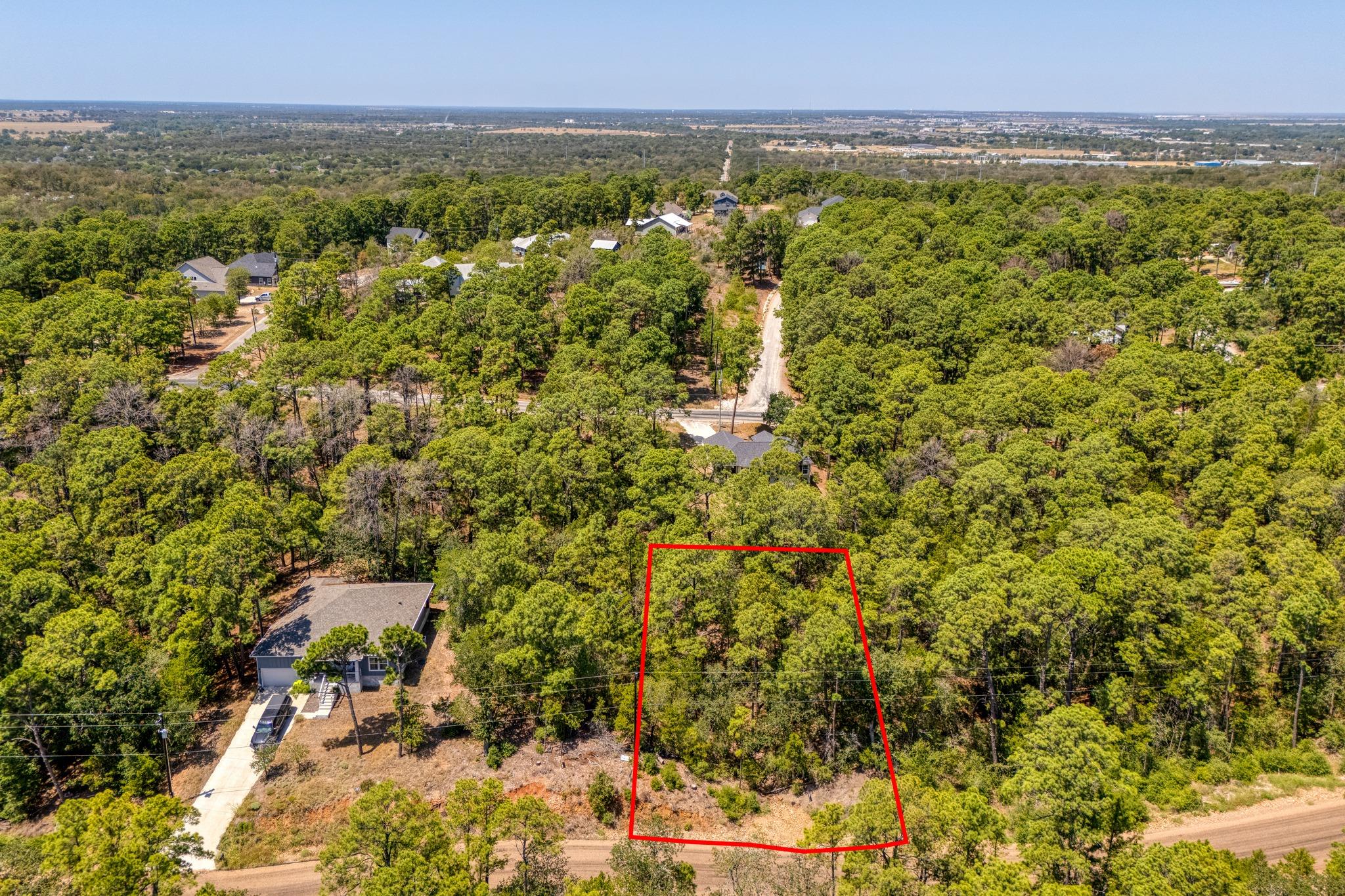 168 Molokini, Bastrop, TX 78602 — photo 1