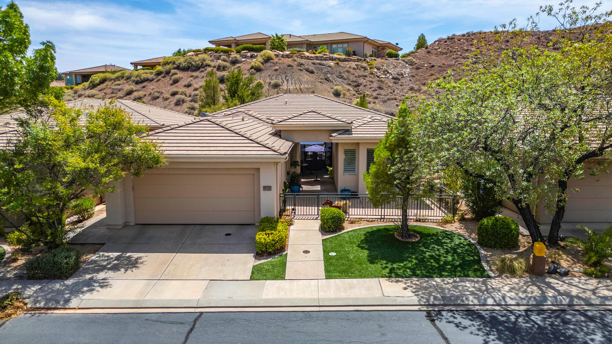 2335 W Sunbrook DR 62, St George, UT 84770 — photo 1