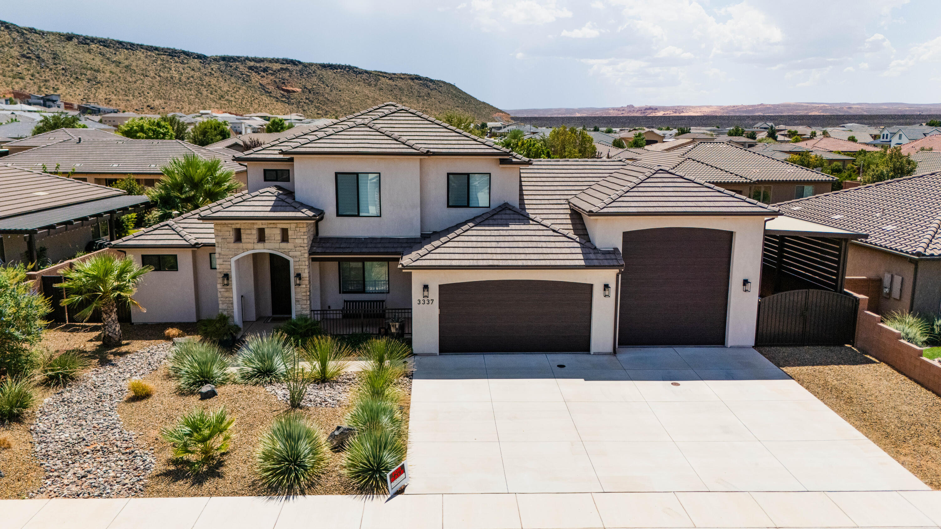 3337 W 2610 S, Hurricane, UT 84737 — photo 1