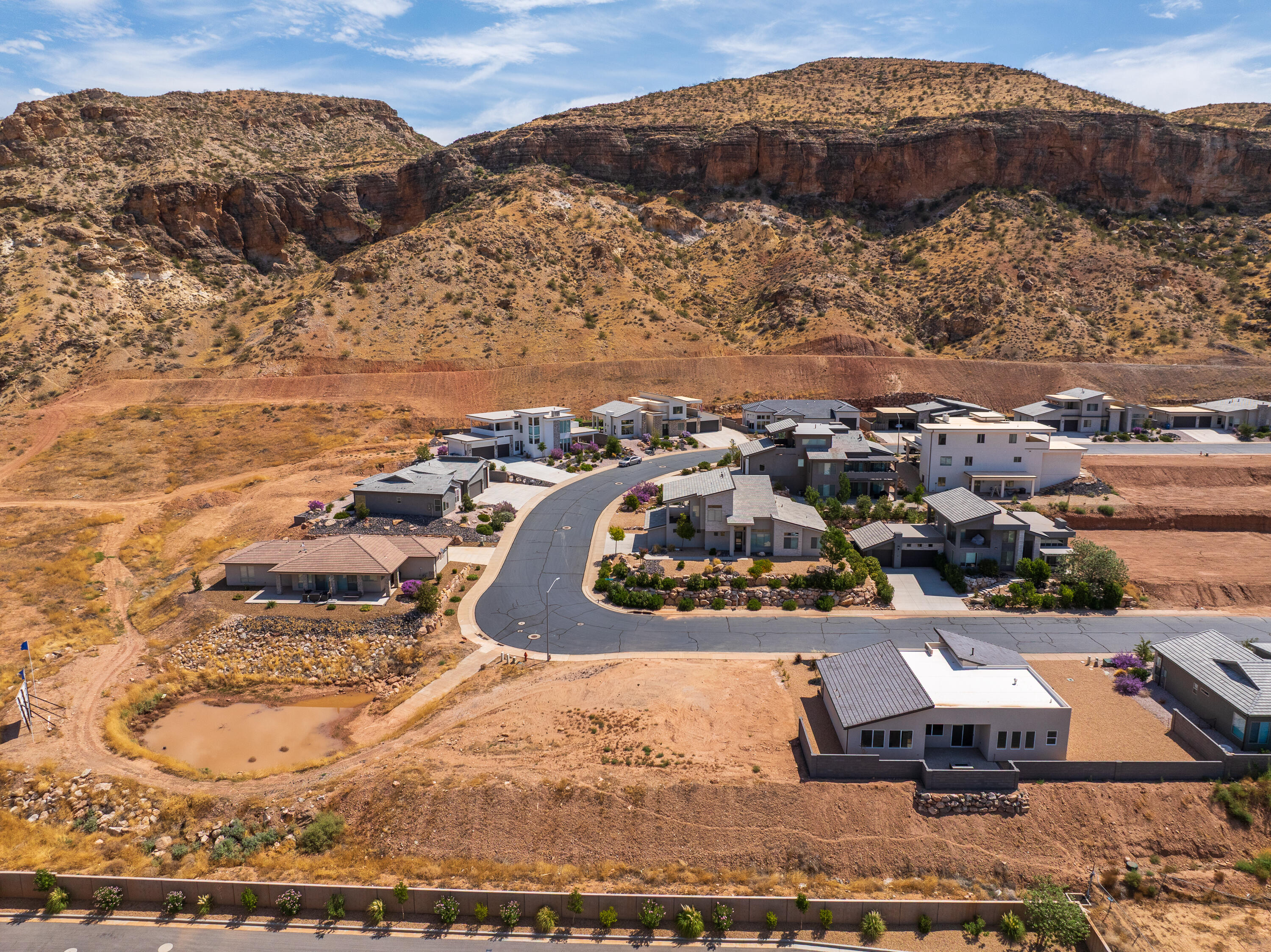 459 N 200 E Lot #5, La Verkin, UT 84745
