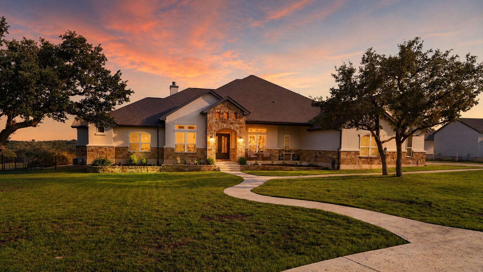 104 Highland Spring Ln, Georgetown, TX 78633 — photo 1