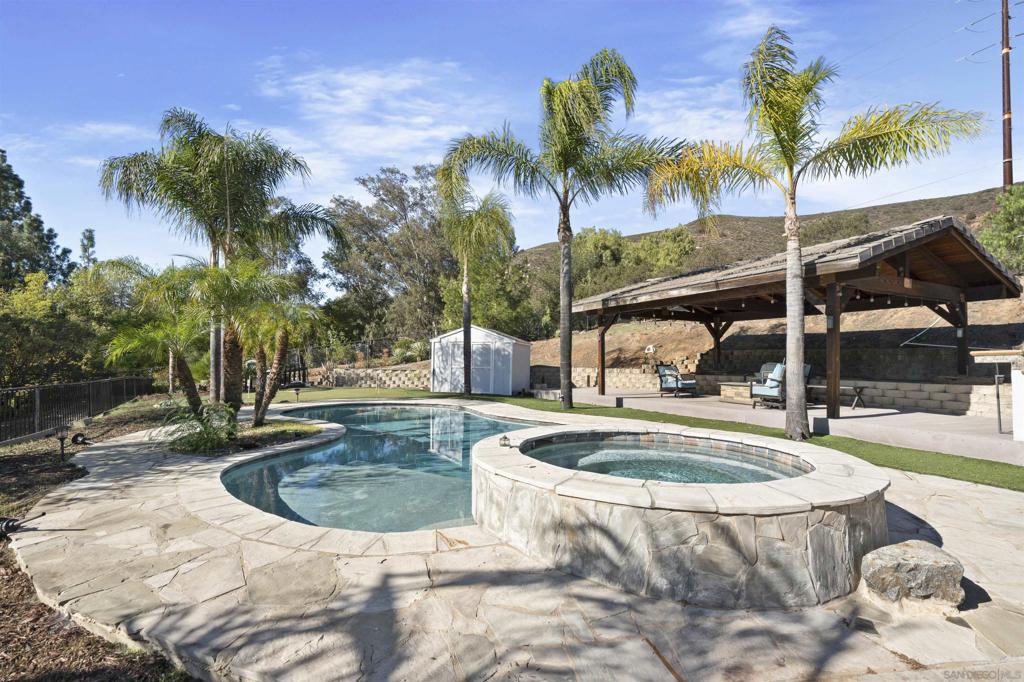 24534 Rutherford Rd, Ramona, CA 92065 — photo 1