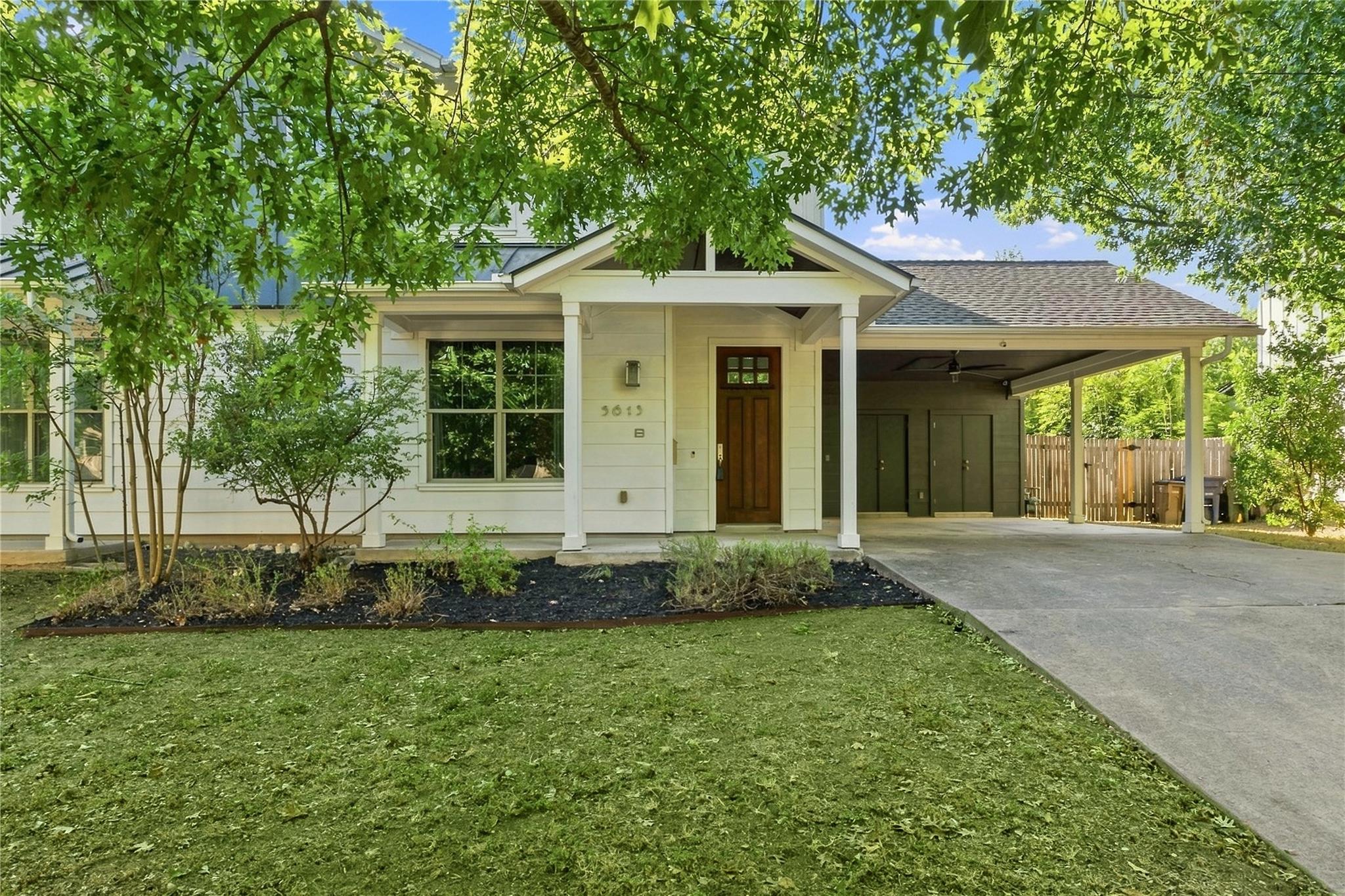 5613 Roosevelt, Austin, TX 78756 — photo 1