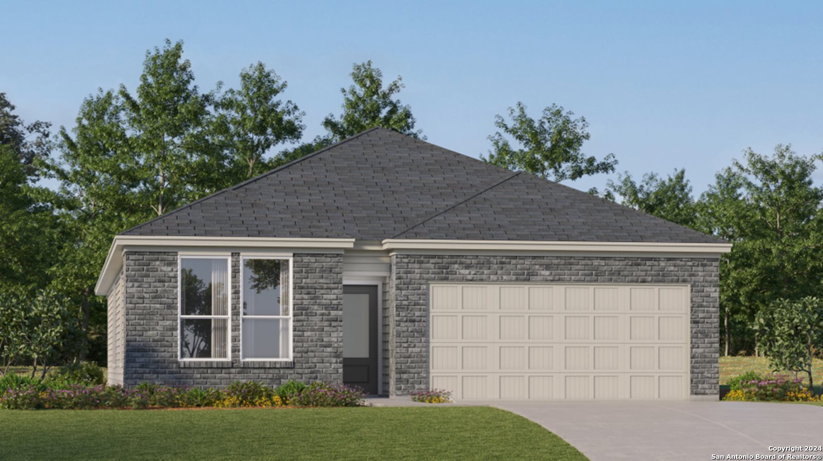 219 Joshua Cove, ,  78624 — photo 1