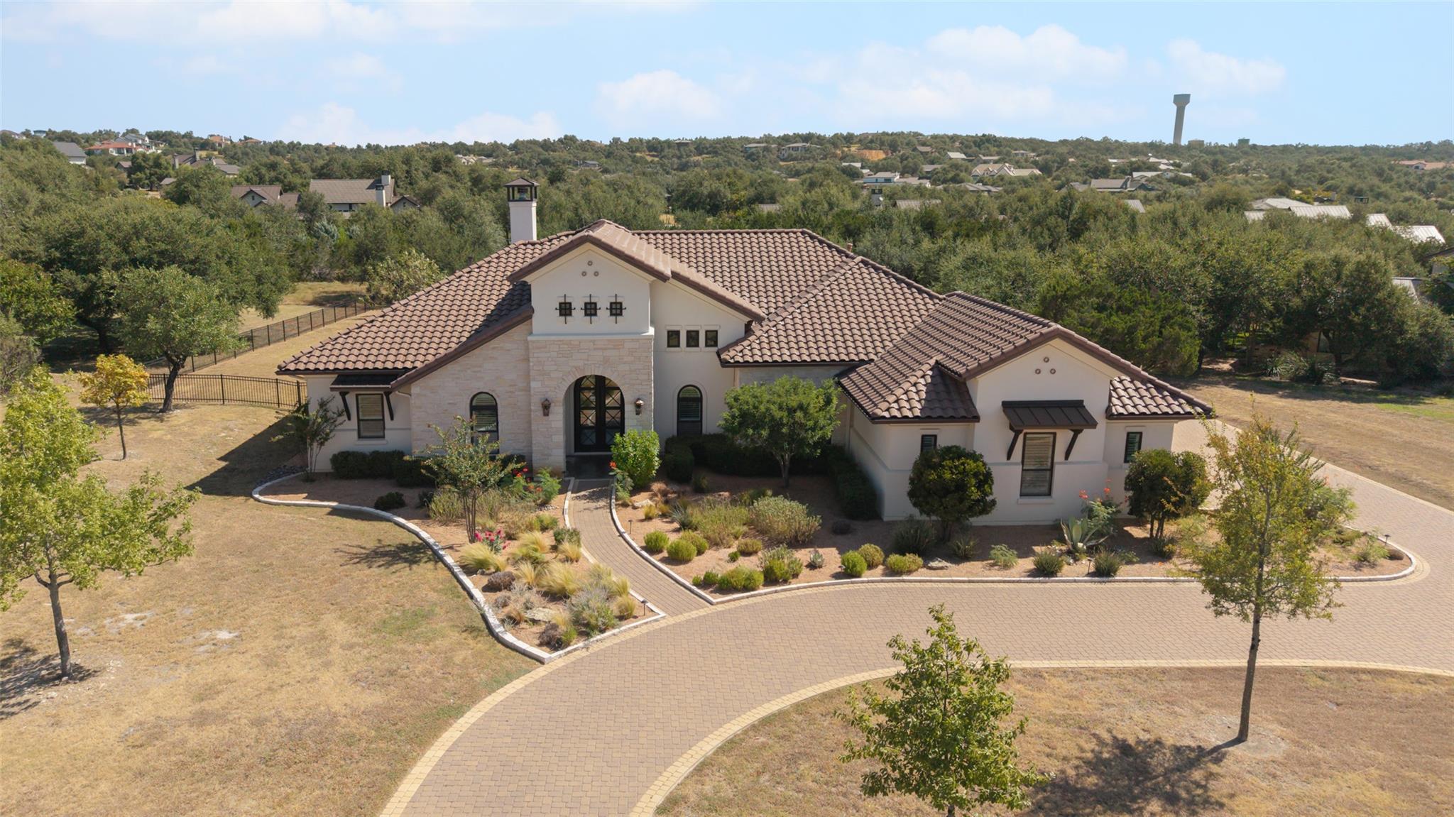 8609 Bellancia, Austin, TX 78738 — photo 1