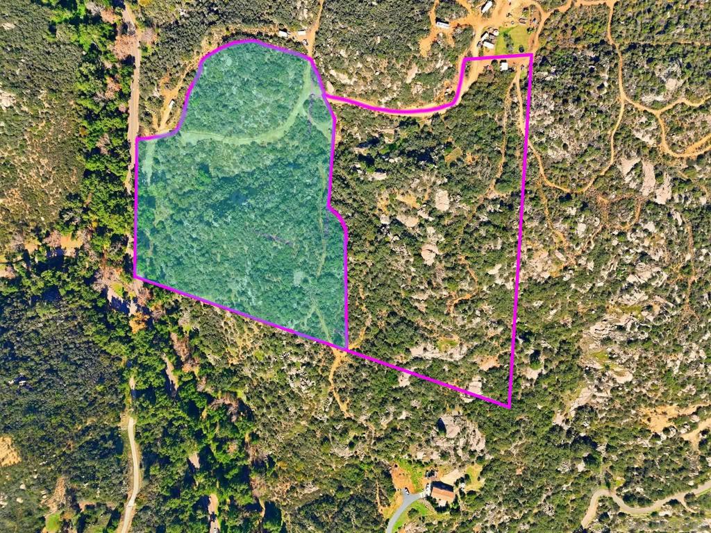 0 Mussey Grade Rd, Ramona, CA 92065 — photo 1