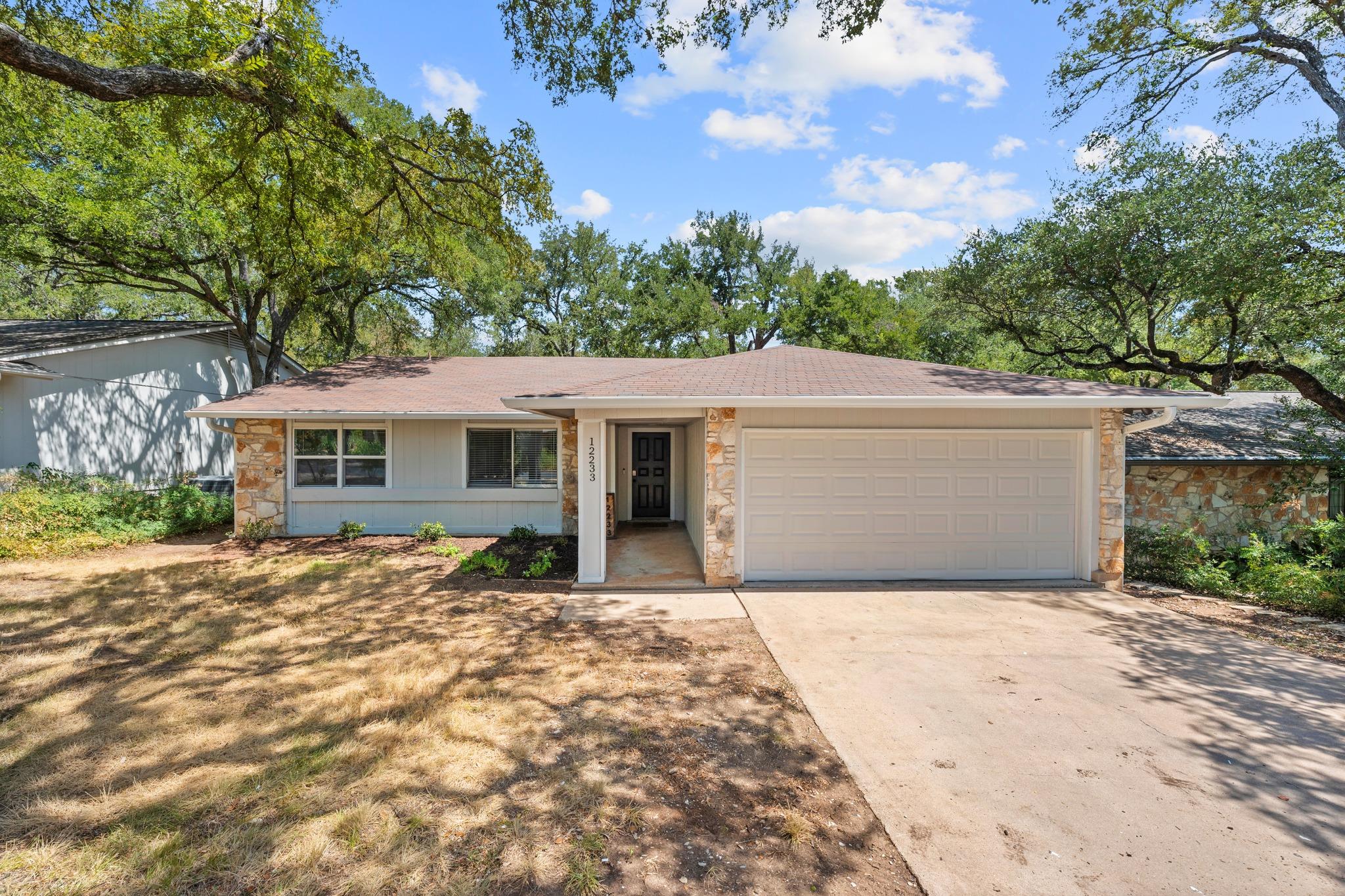 12233  Forsythe Dr, Austin, TX 78759 — photo 1