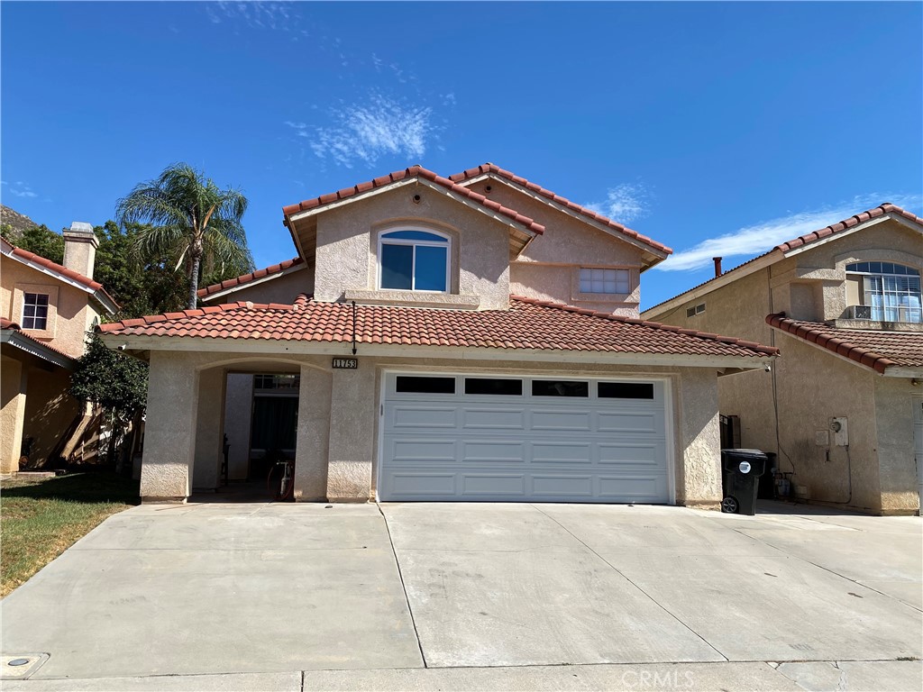 11753 Malagon, Fontana, CA 92337 — photo 1
