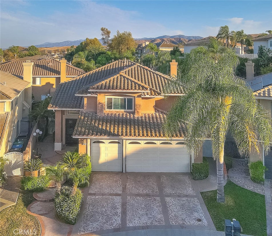 6147 Geanie Court, Chino Hills, CA 91709 — photo 1