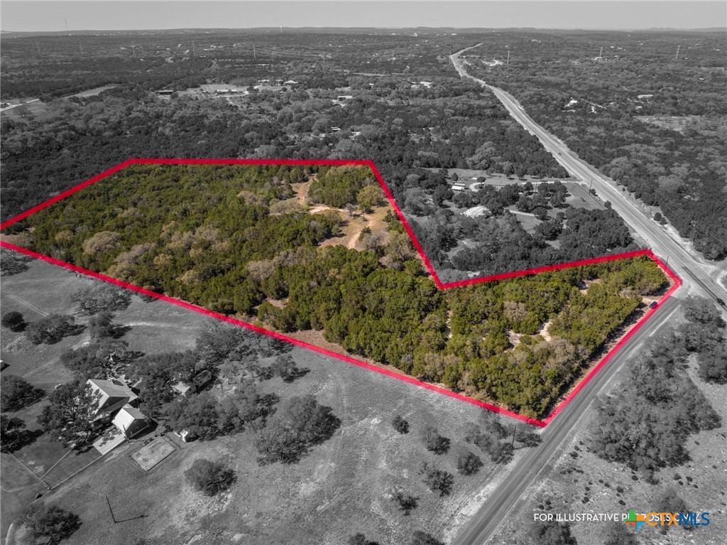 487 Old Bear Creek Road, New Braunfels, TX 78132 — photo 1