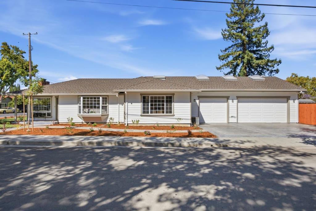 1402 Alpine Avenue, Santa Clara, CA 95051 — photo 1