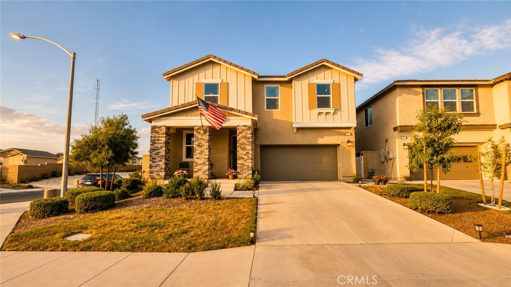 2809 Lake Mendoza Street, Rialto, CA 92377 — photo 1
