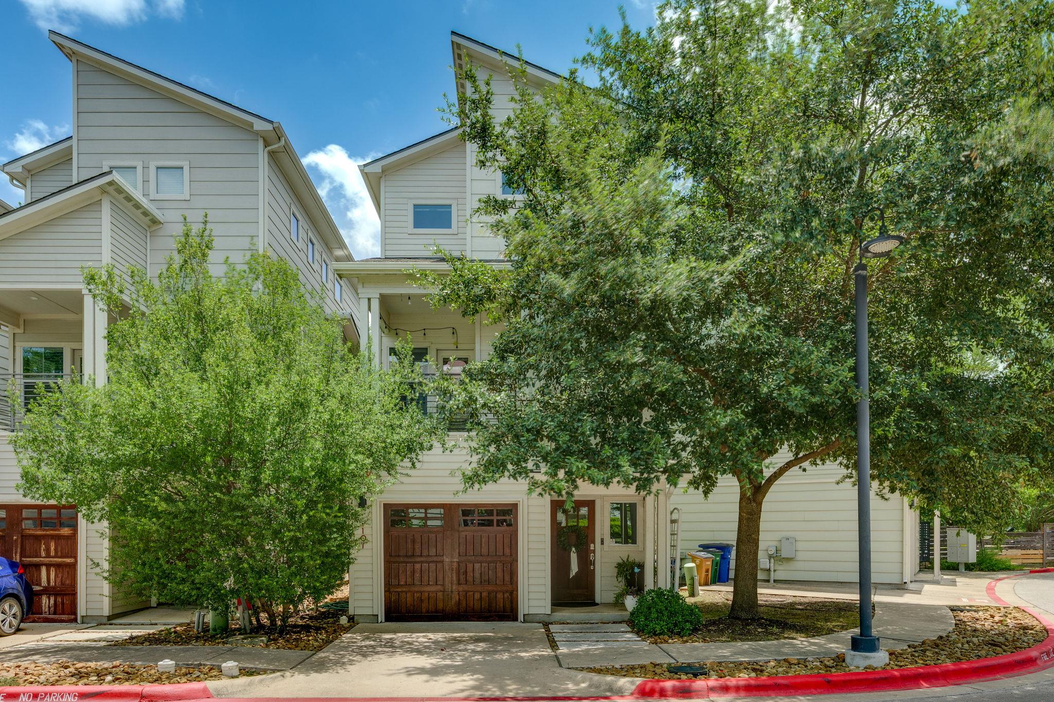 1101 Euphoria, Austin, TX 78702 — photo 1