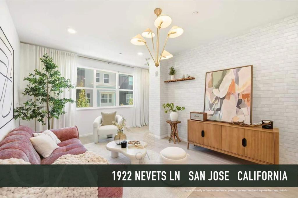 1922 Nevets Lane, San Jose, CA 95133 — photo 1