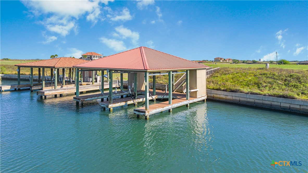 92 Chardonnay Way, Port O'Connor, TX 77979 — photo 1