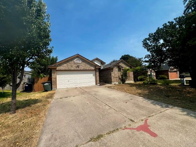 713 Ranchero, Leander, TX 78641 — photo 1