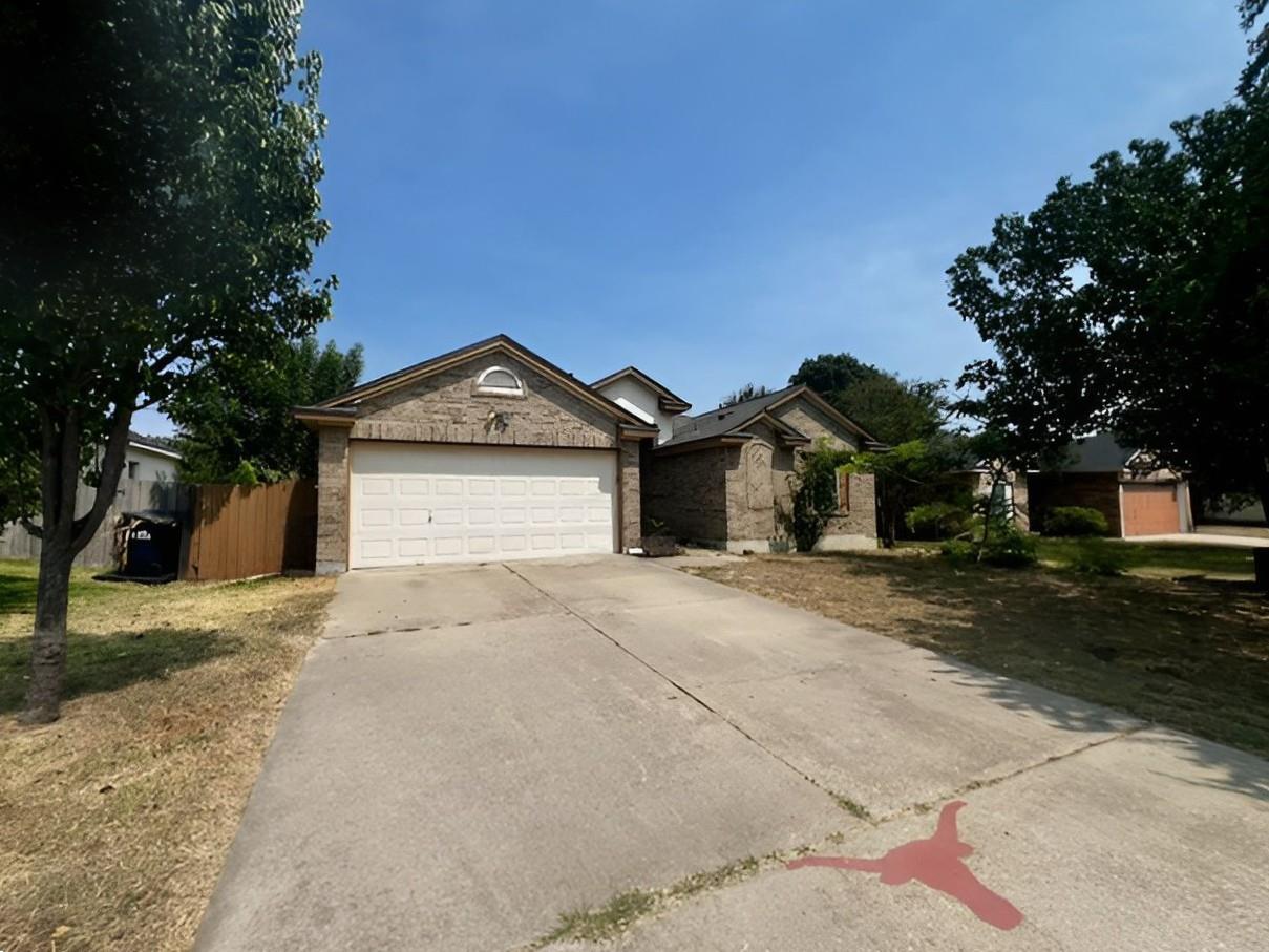 713  Ranchero Rd, Leander, TX 78641 — photo 1