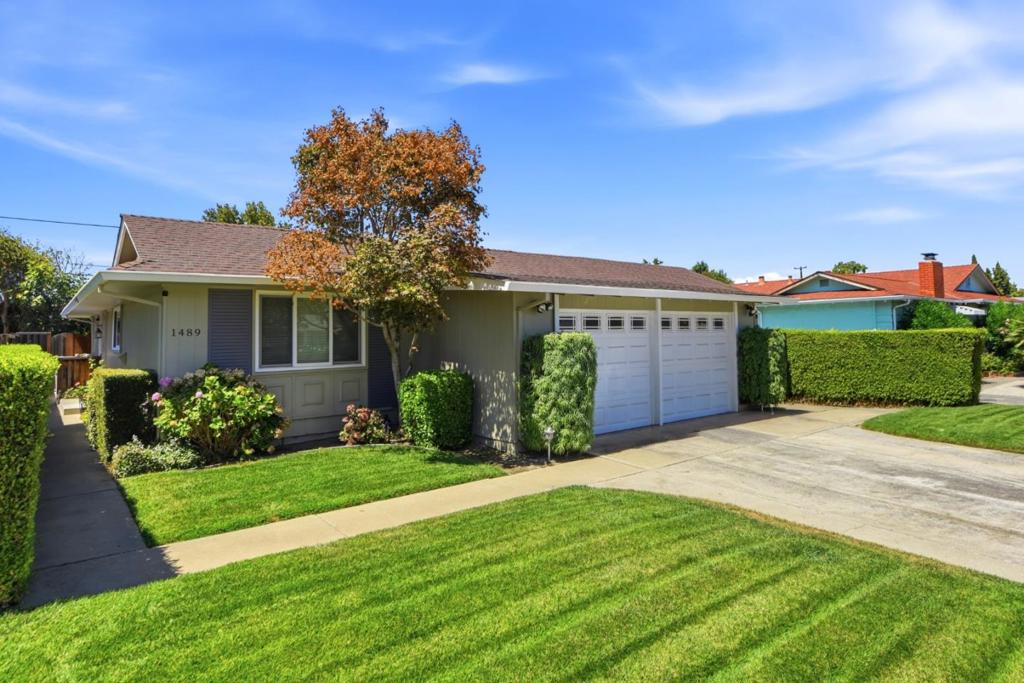 Merry Lane, San Jose, CA 95128 — photo 1