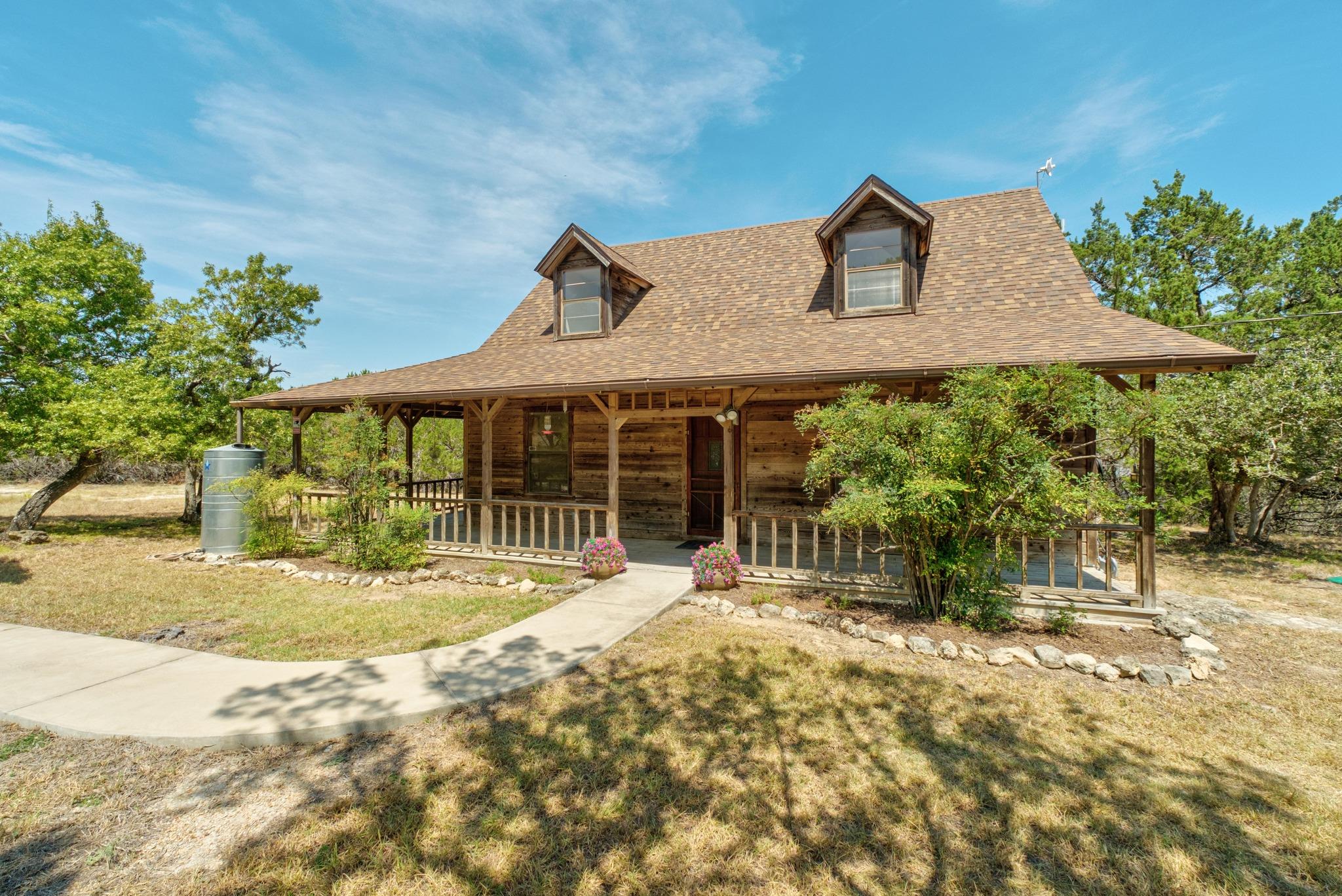 100 Clayton, Dripping Springs, TX 78620 — photo 1