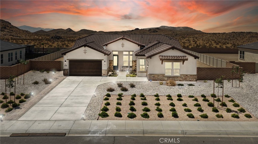 17220 Ta-Ki-Pi Road, Apple Valley, CA 92307 — photo 1