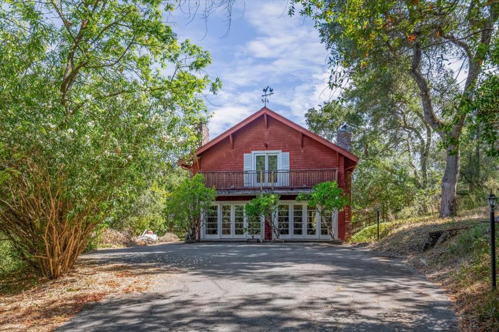 15895 Ravine Road, Los Gatos, CA 95030 — photo 1