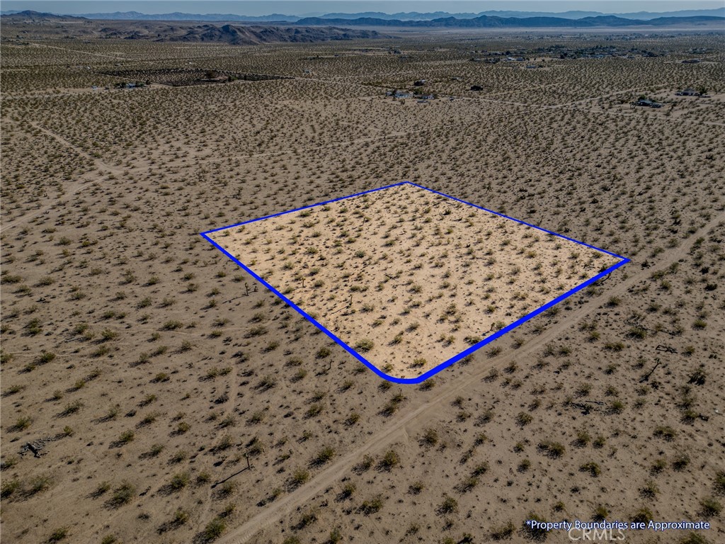 62730 Hacienda Road, Joshua Tree, CA 92252 — photo 1