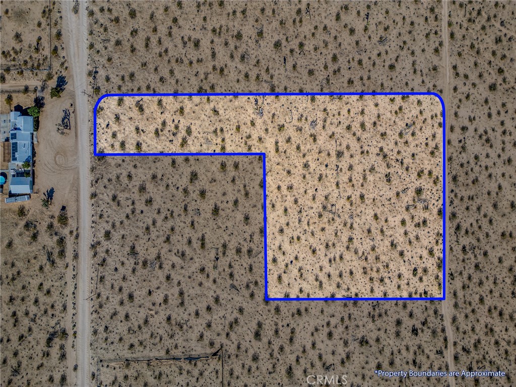 62725 2 Mile Road, Joshua Tree, CA 92252 — photo 1