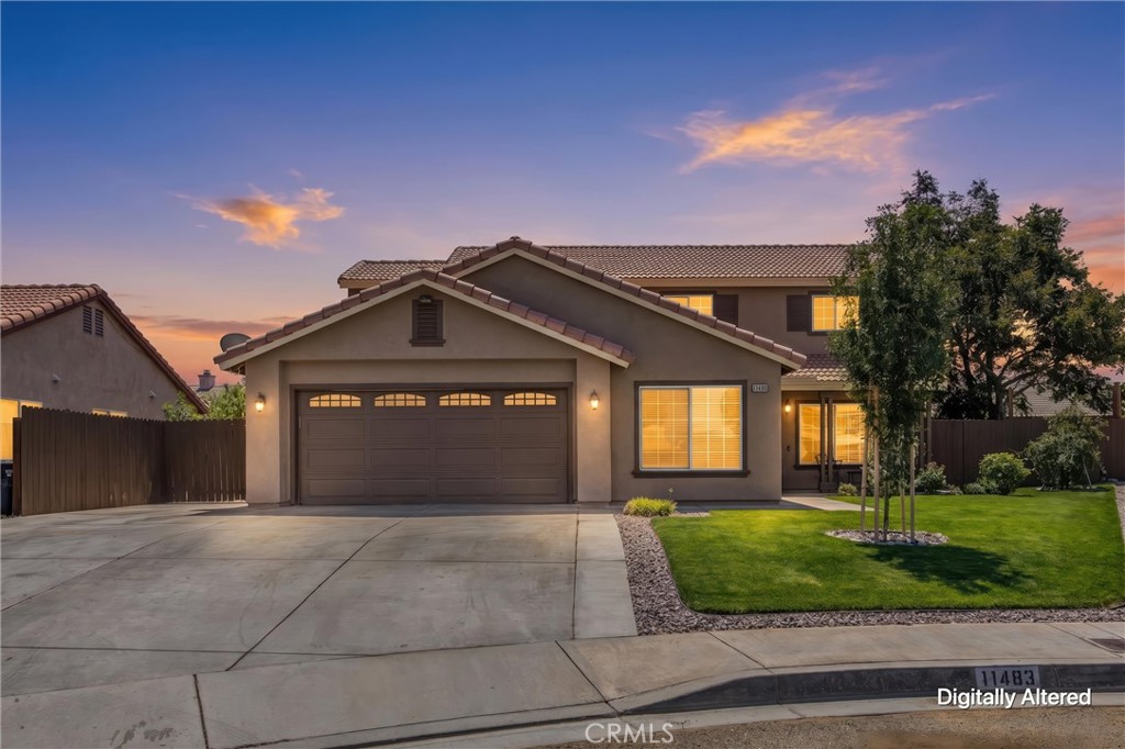 11483 Zuma Road, Adelanto, CA 92301 — photo 1