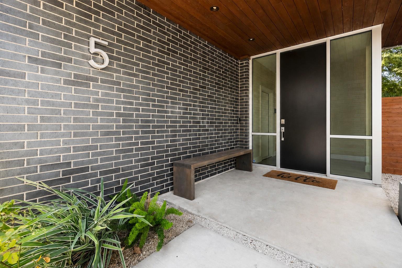 2105 Goodrich, Austin, TX 78704 — photo 1
