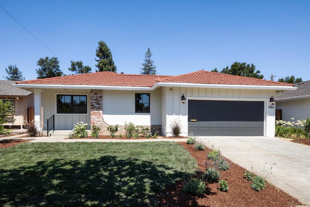 7463 Bollinger Road, Cupertino, CA 95014 — photo 1
